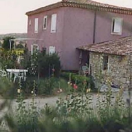 La Bastide Des Raisins Apartment Apt Exterior photo