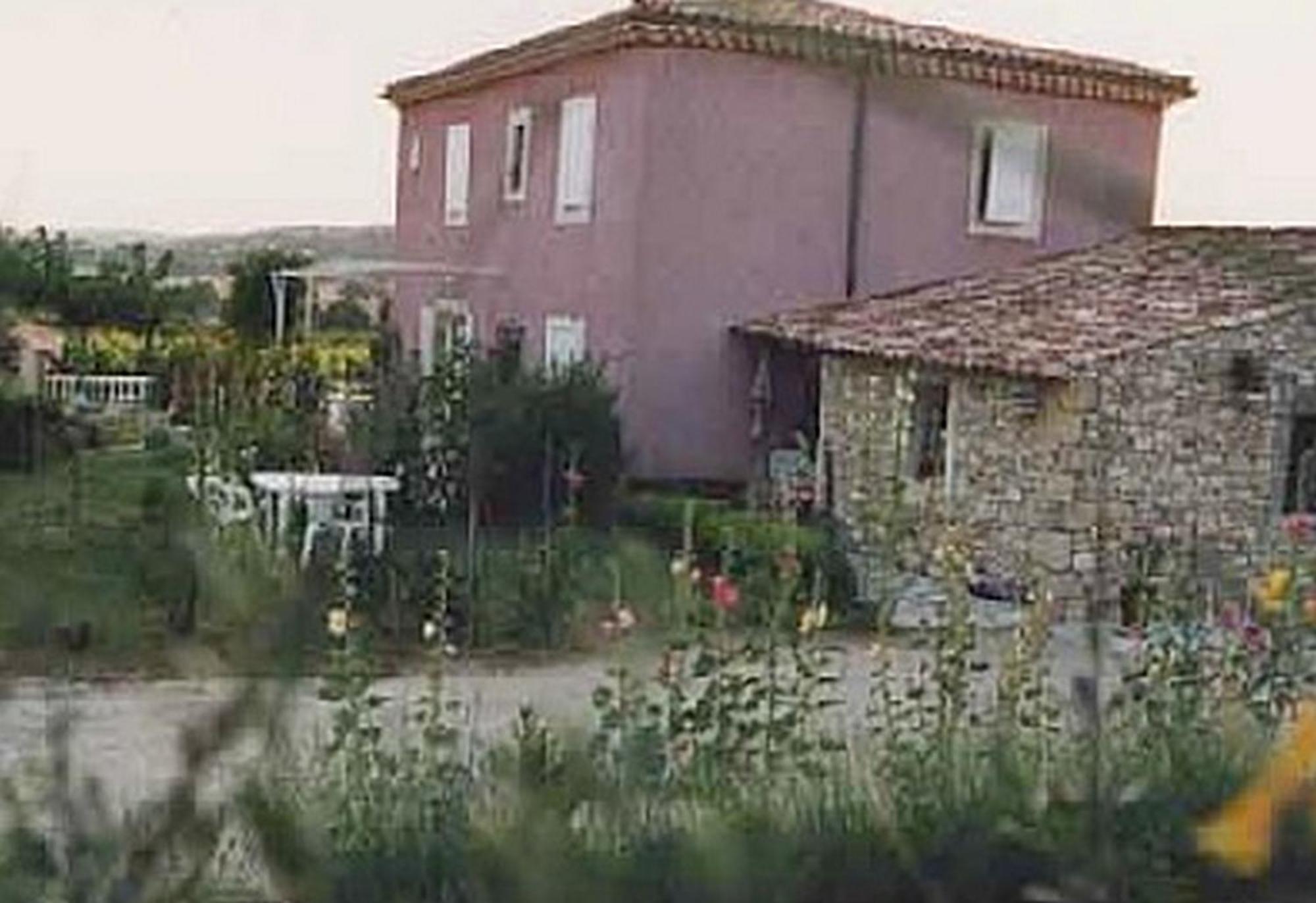 La Bastide Des Raisins Apartment Apt Exterior photo