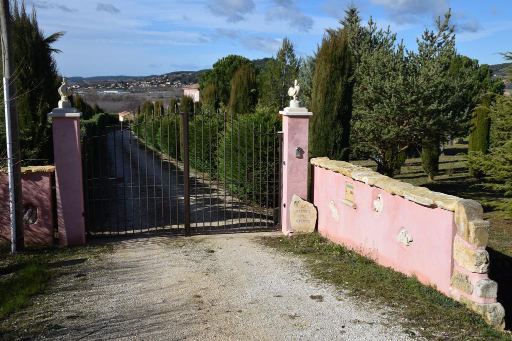 La Bastide Des Raisins Apartment Apt Room photo