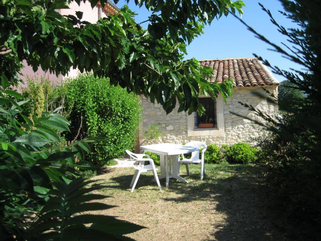 La Bastide Des Raisins Apartment Apt Exterior photo
