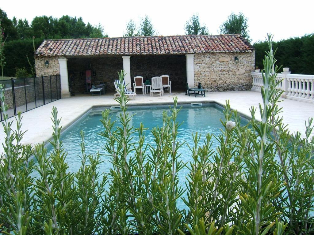 La Bastide Des Raisins Apartment Apt Exterior photo