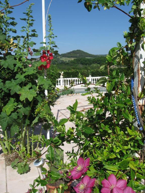 La Bastide Des Raisins Apartment Apt Exterior photo